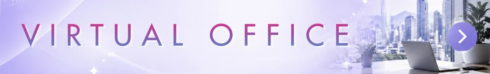 VIRTUAL OFFICE メタバースオフィス