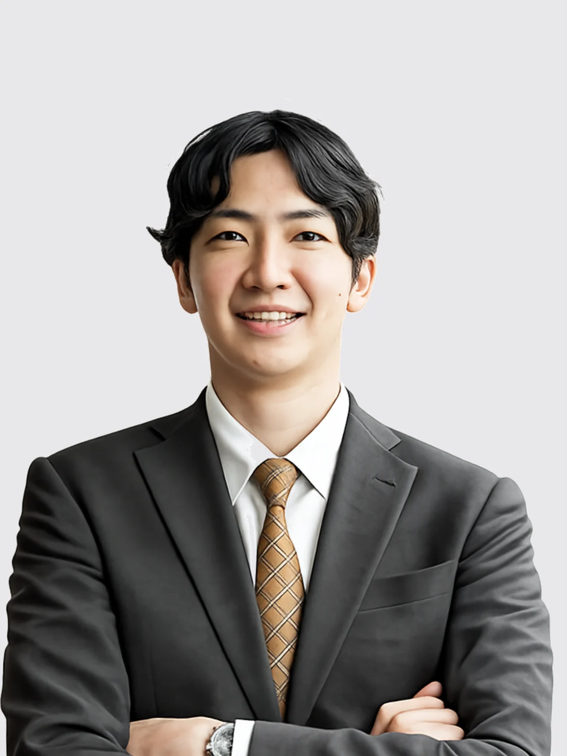 AXコンサルタント 福井 敦貴
