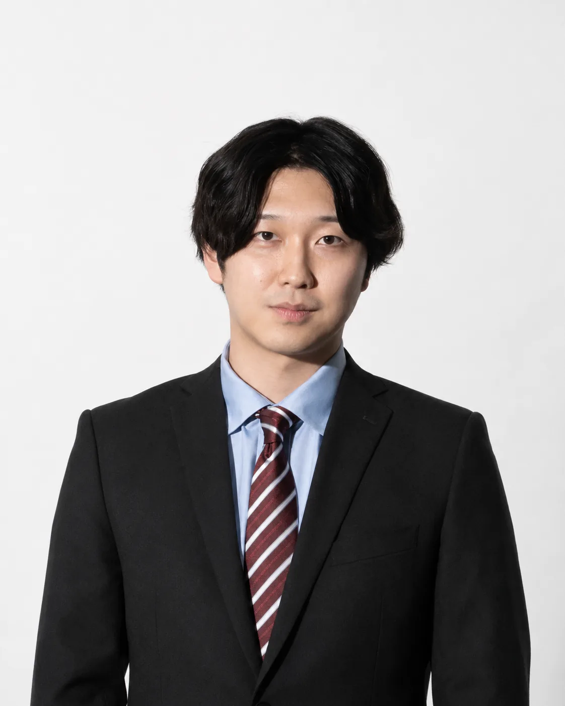 マーケティング事業部 原野 翔馬