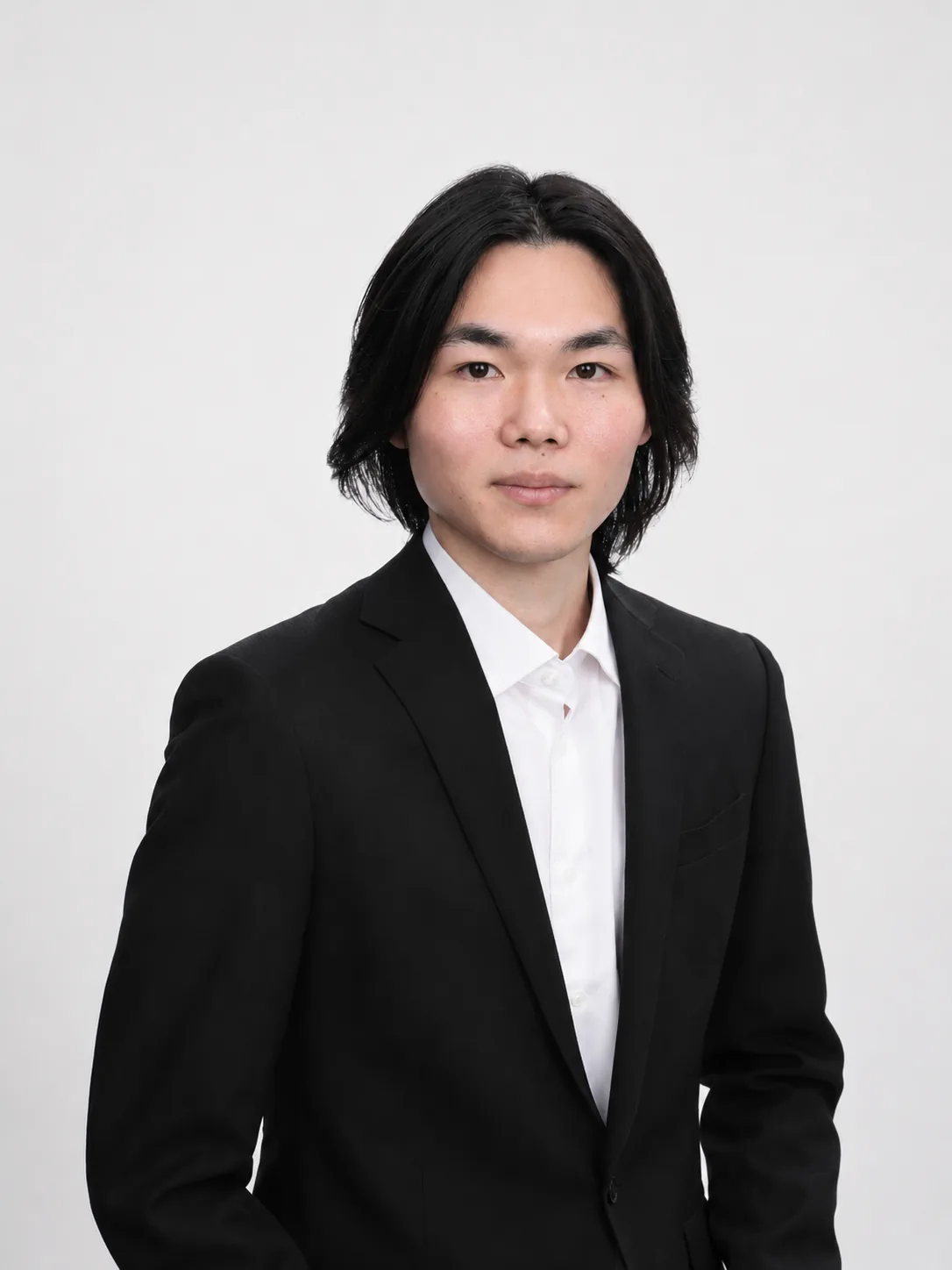 AXコンサルタント 林 知典