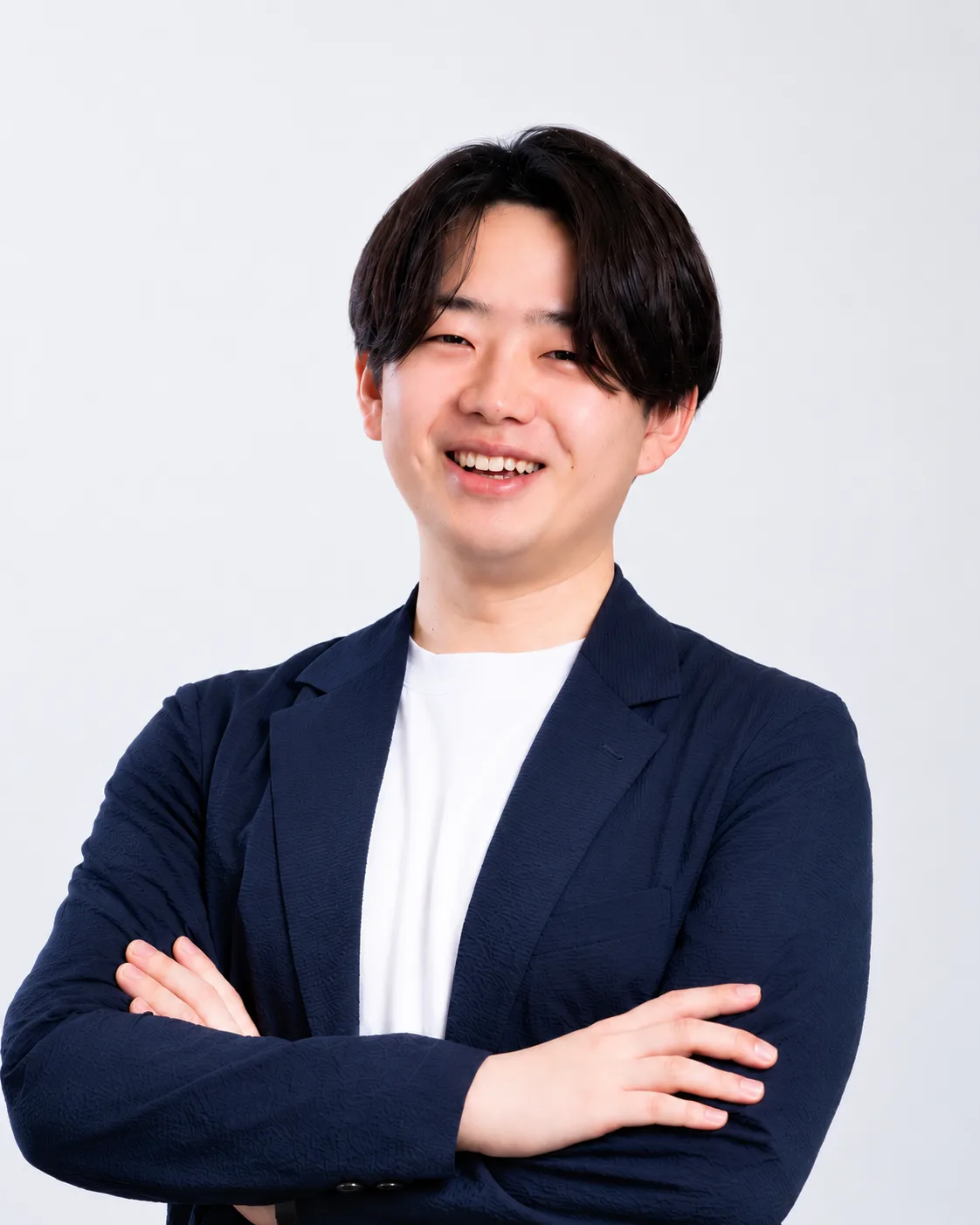 人事部長 堀川 光生