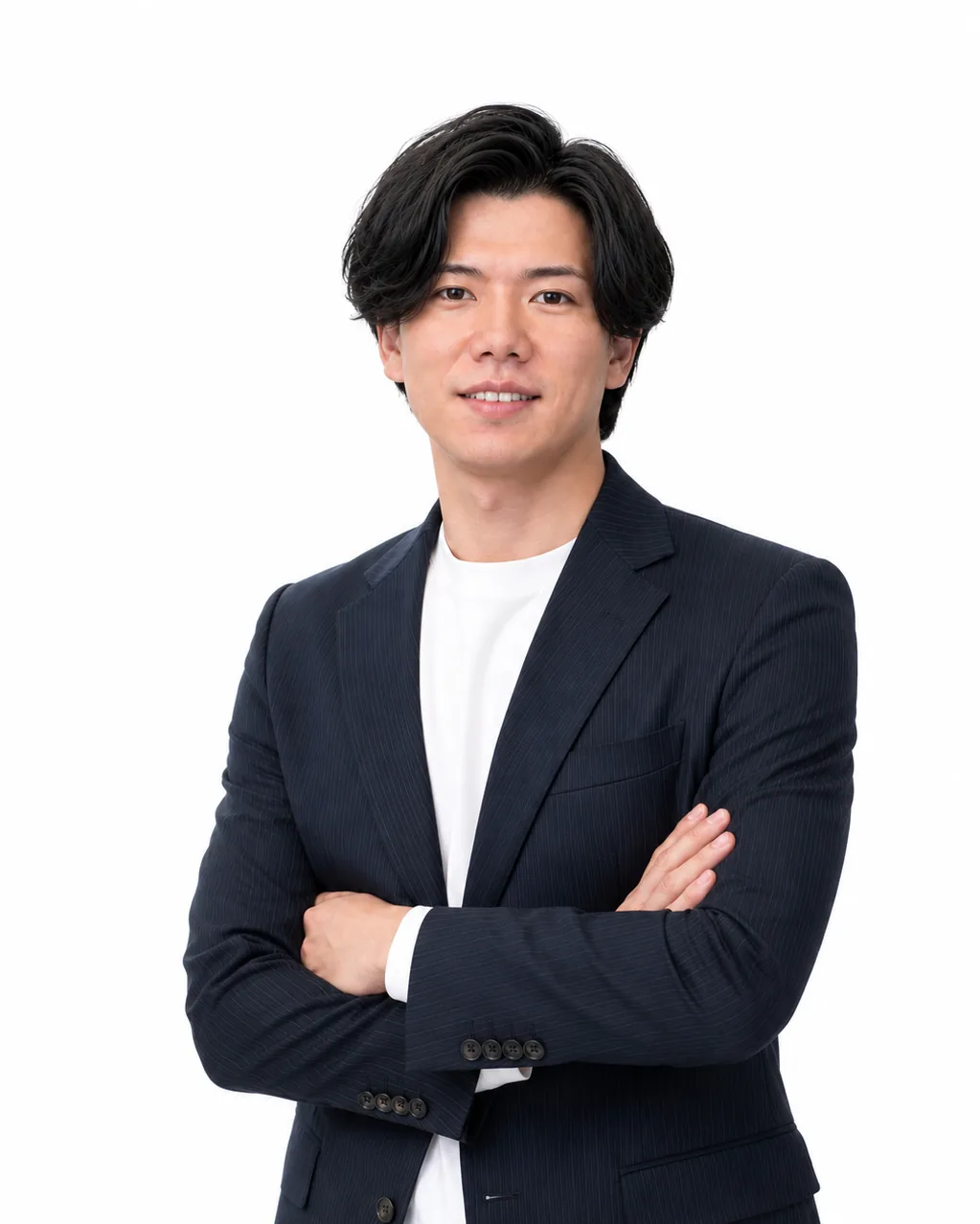 AXコンサルタント 松岡 志竜