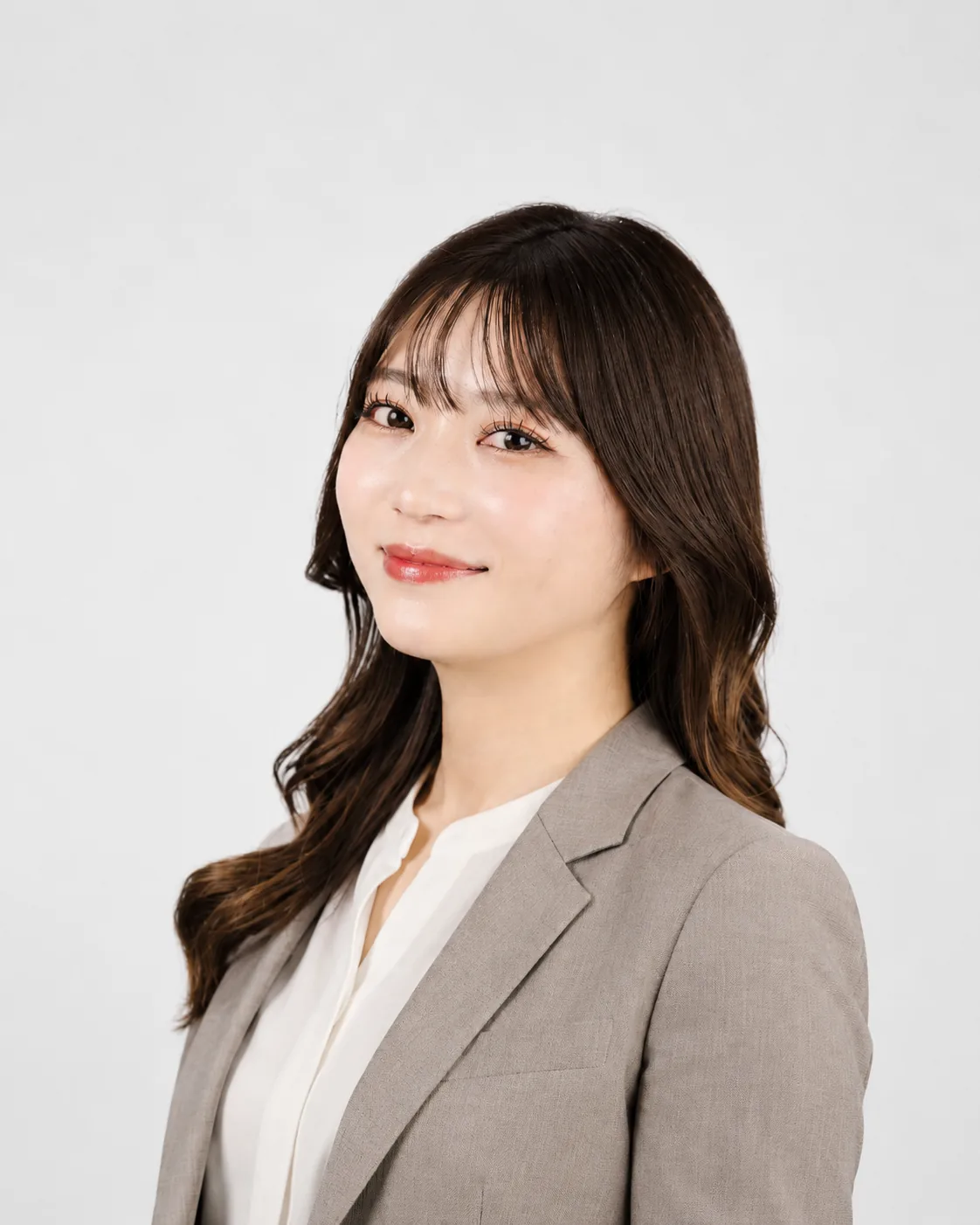 マーケティング事業部 坂田 聖奈