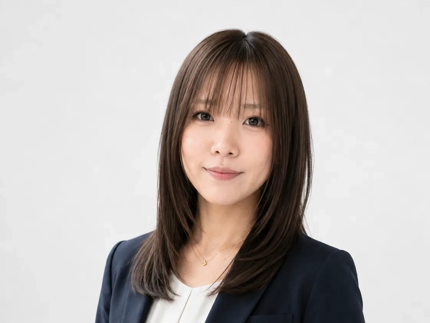 HiroshimAI株式会社 AXエンジニア 福本 藍果