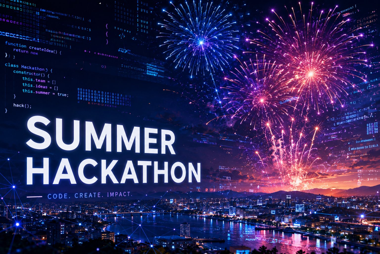 学生向けAIハッカソン「HIROSHIMA AI SUMMER HACKATHON 2026」エントリー受付中です