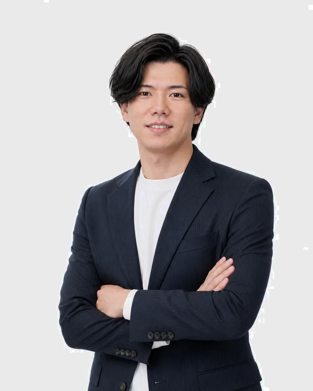 松岡 志竜
